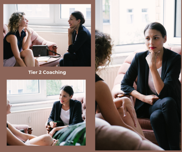 Growth Coaching Package