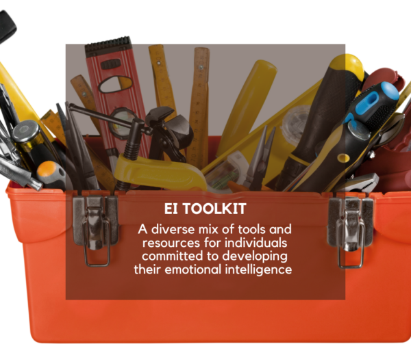 EI Toolkit: Practical Resources to Enhance Emotional Intelligence