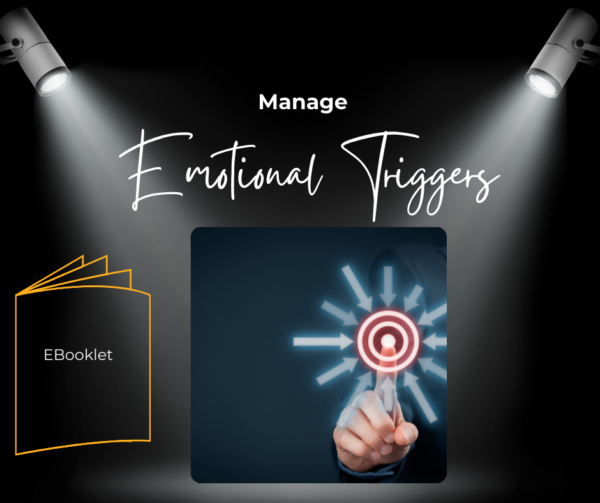 Guide to Managing Emotional Triggers