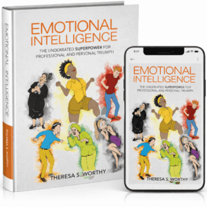 Emotional Intelligence: The Underrated Superpower for Professional and Personal Triumph