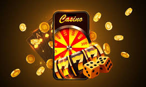 Explore the Excitement of Lucky Manor Casino